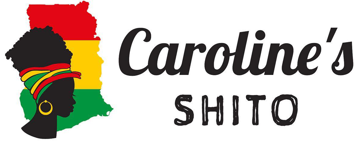 Caroline's shito