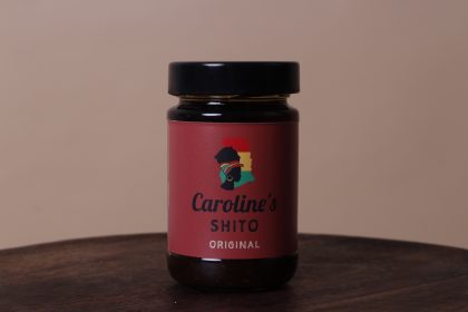 Original shito 200gr